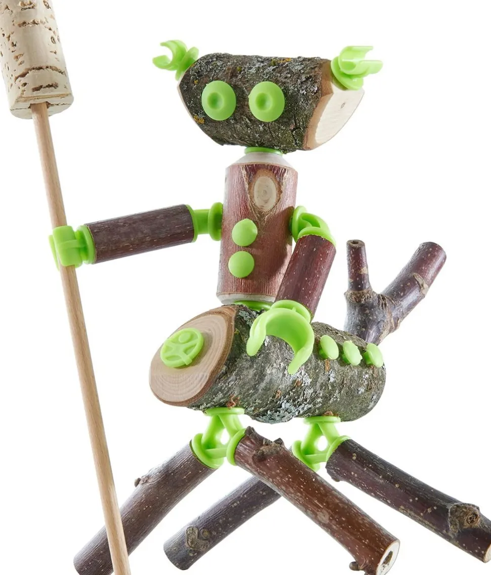 Find & Byg - Startsaet I, 87 Dele