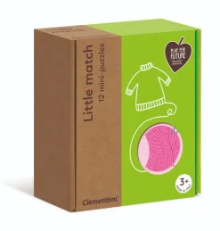 Find & Match - Hvad Horer Sammen?