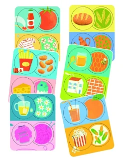 Find & Match - Hvad Horer Sammen?