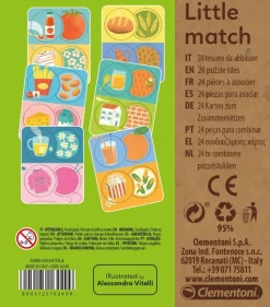 Find & Match - Hvad Horer Sammen?