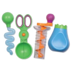 Finmotorik Vaerktojssaet Til Sand Og Vand