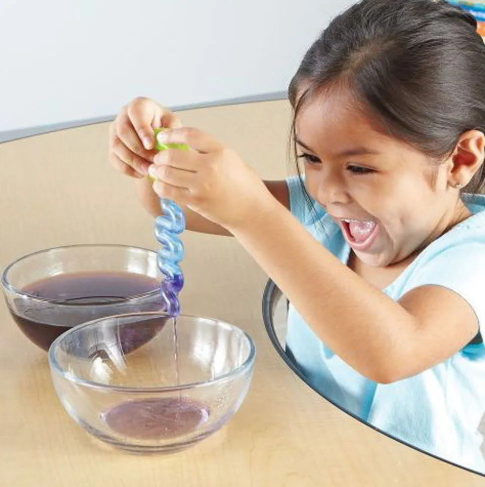 Finmotorik Vaerktojssaet Til Sand Og Vand