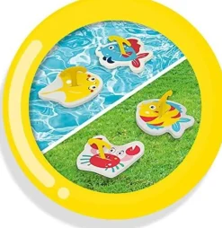 Fiskespil - Fa En Skumfisk Pa Krogen