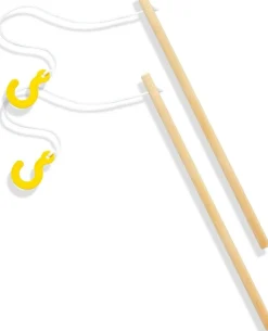 Fiskespil - Fa En Skumfisk Pa Krogen