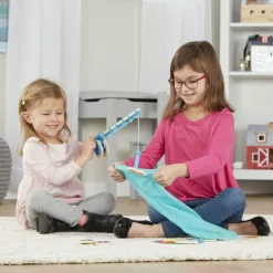 Fiskespil - Fang Og Tael, Magnetisk