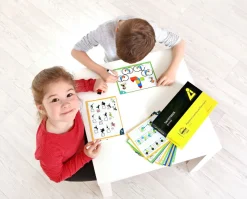 Fit For School: Geometri