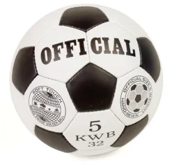 Fodbold Af Kunstlaeder - Str. 5