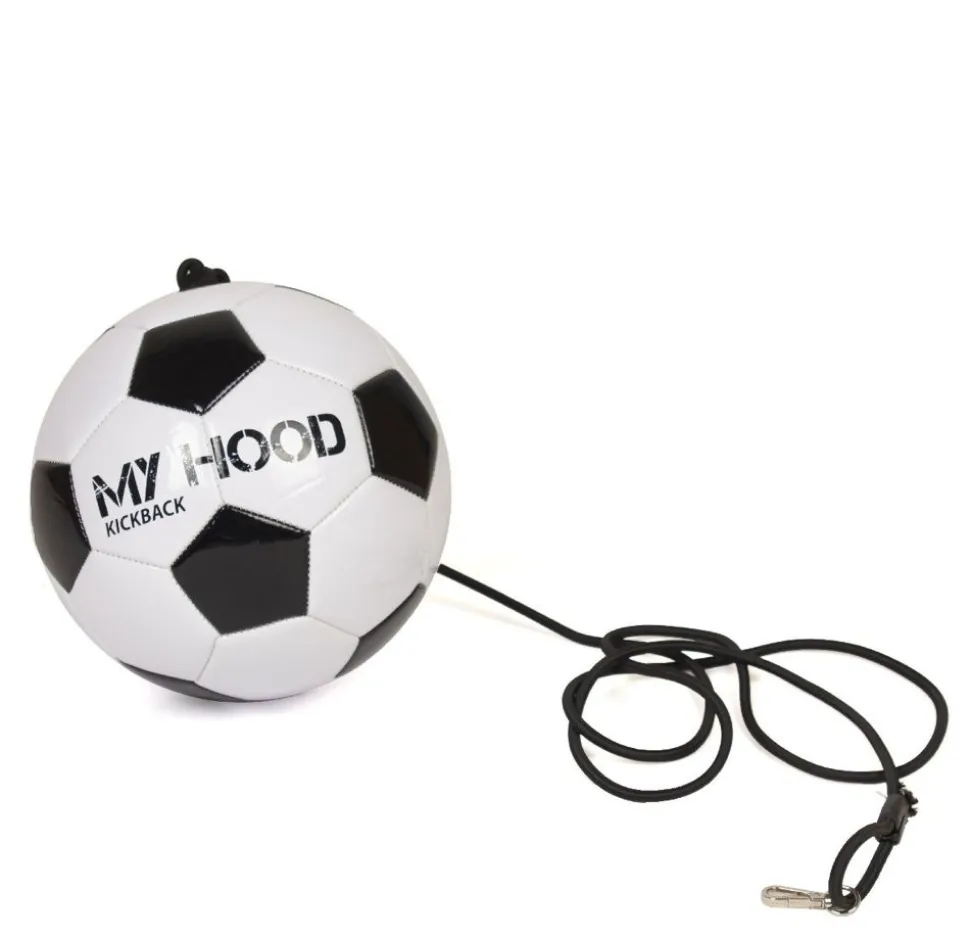 Fodbold Kickback (Selvtraener) - My Hood
