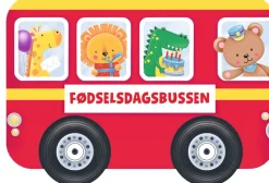 Fodselsdagsbussen