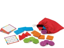 Folespil Med Taktilskiver