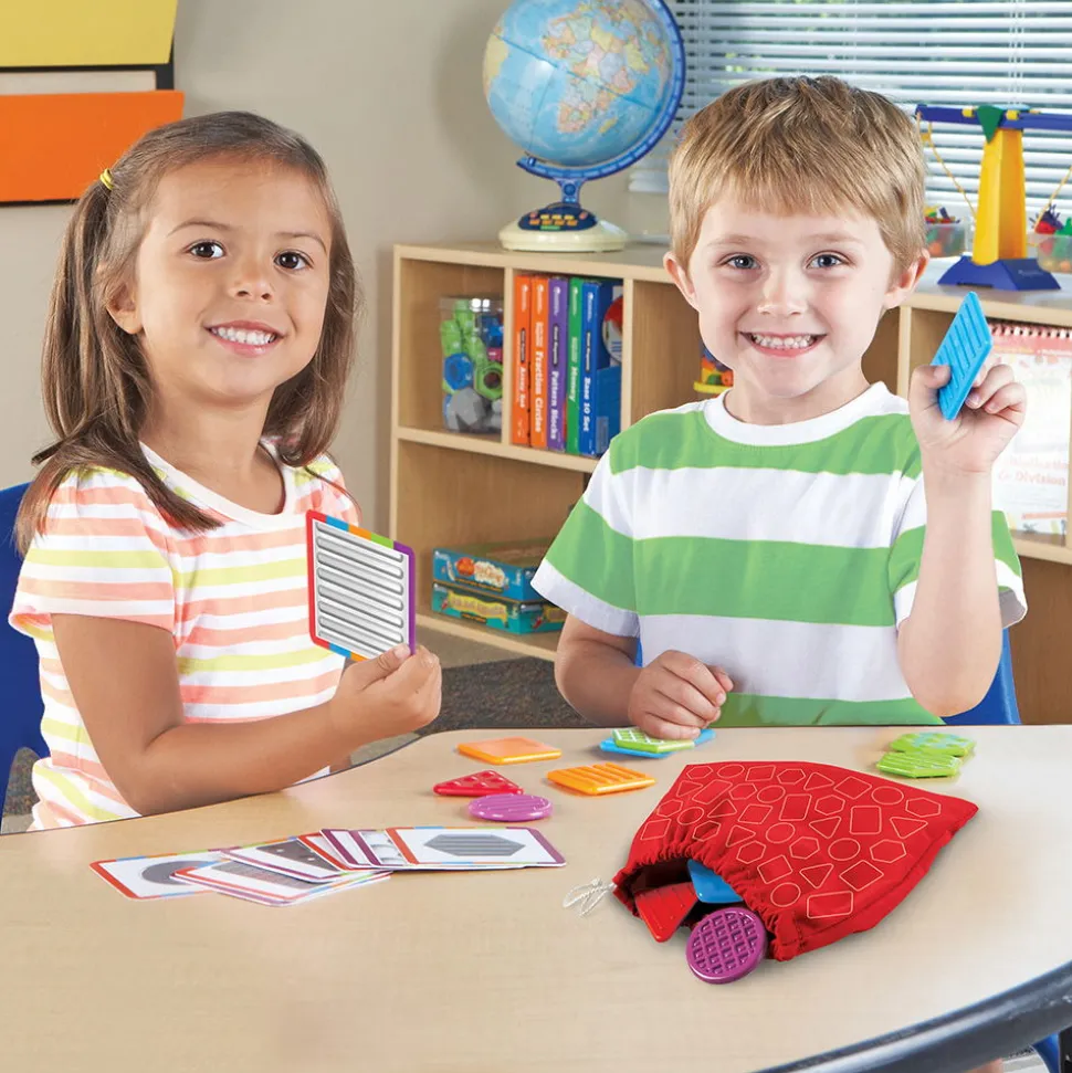 Folespil Med Taktilskiver