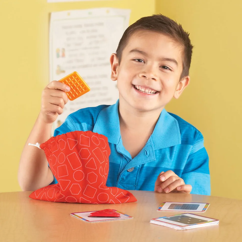 Folespil Med Taktilskiver