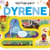Folg Fingersporet: Dyrene