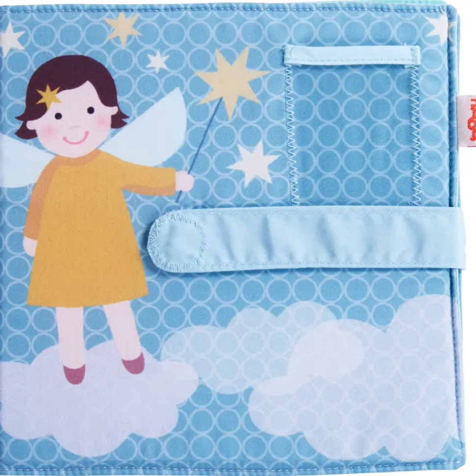 Fotoalbum/Stofbog - Lille Engel