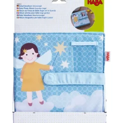 Fotoalbum/Stofbog - Lille Engel