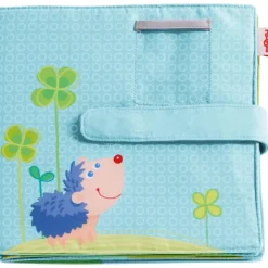 Fotoalbum/Stofbog - Sma Venner