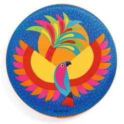 Frisbee O20 Cm - Fugl