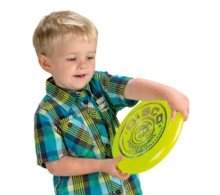 Frisbee O25 Cm. (Ass. Farver), 1 Stk.