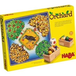 Frugthaven - Samarbejd Og Vind !