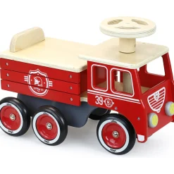 Gabil - Brandbil M. 6 Hjul