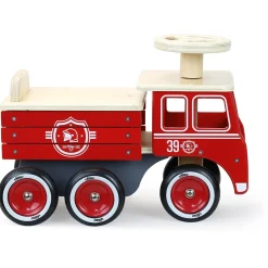 Gabil - Brandbil M. 6 Hjul