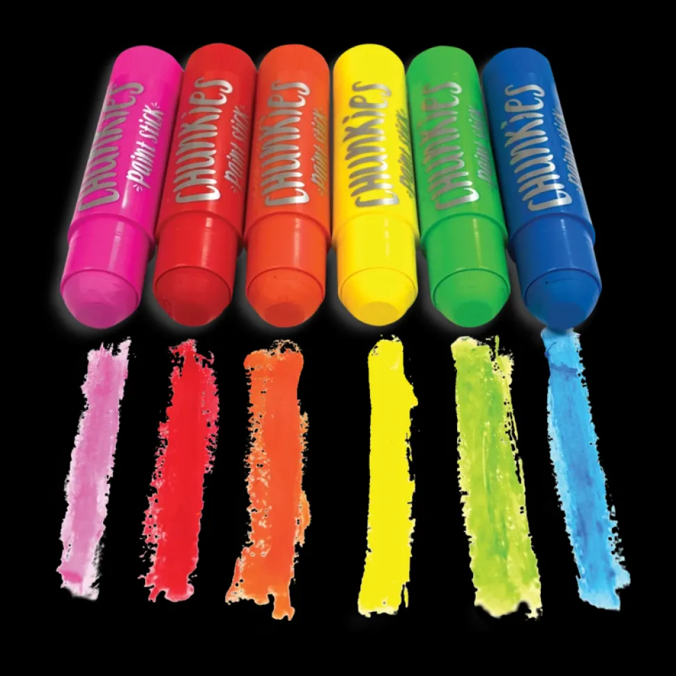 Gavesaet Til Den Spirende Kunstner