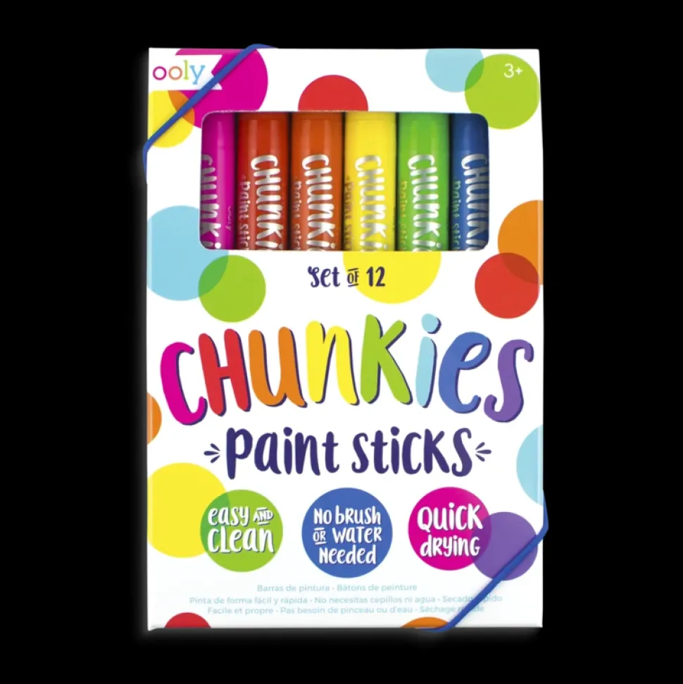 Gavesaet Til Den Spirende Kunstner