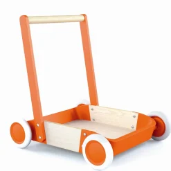 Gavogn I Trae - Orange