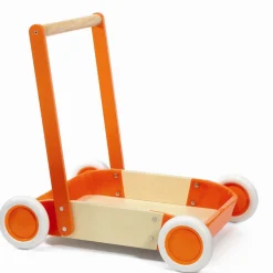 Gavogn I Trae - Orange