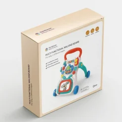 Gavogn Med Aktiviteter Og Musik