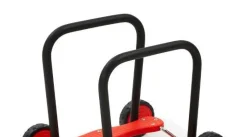 Go Go Bus - Stottegreb