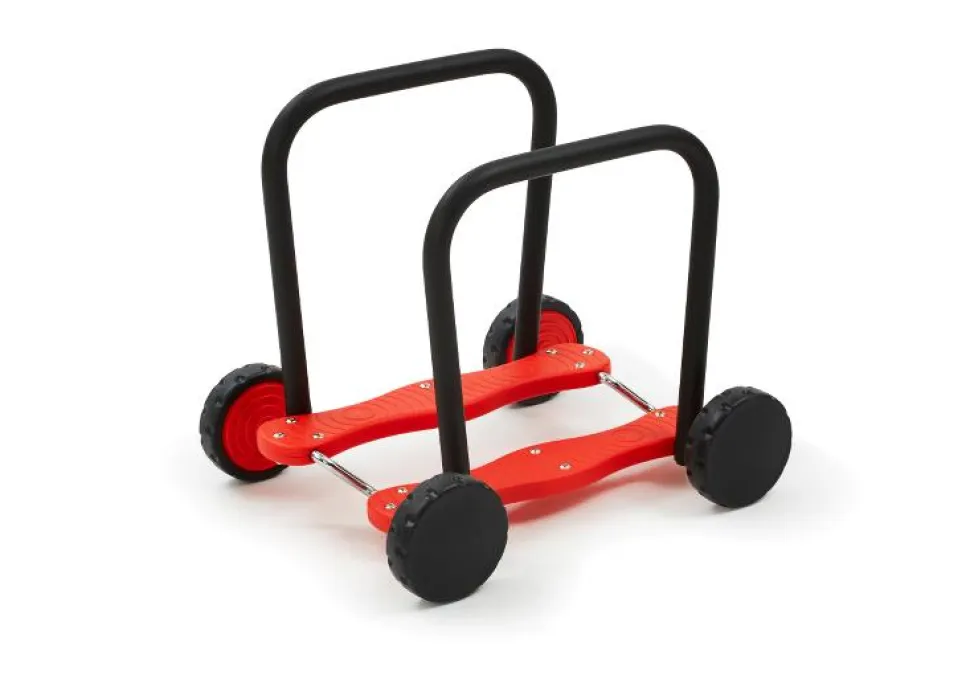 Go Go Bus - Stottegreb