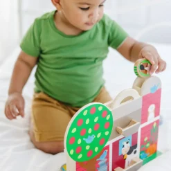 Go Tots Trillebane - Bondegard