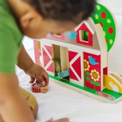 Go Tots Trillebane - Bondegard