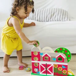 Go Tots Trillebane - Bondegard