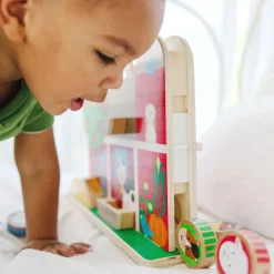 Go Tots Trillebane - Bondegard