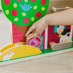 Go Tots Trillebane - Bondegard