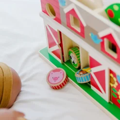 Go Tots Trillebane - Bondegard