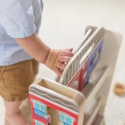 Go Tots Trillebane - Hojhus