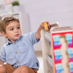 Go Tots Trillebane - Hojhus