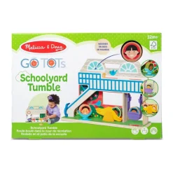 Go Tots Trillebane - Skole & Legeplads