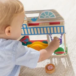 Go Tots Trillebane - Skole & Legeplads