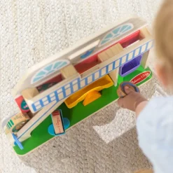 Go Tots Trillebane - Skole & Legeplads