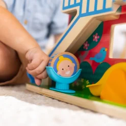 Go Tots Trillebane - Skole & Legeplads