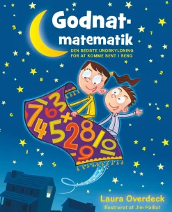 Godnatmatematik