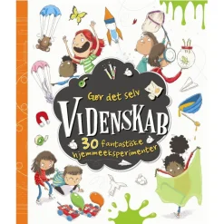 Gor Det Selv Videnskab