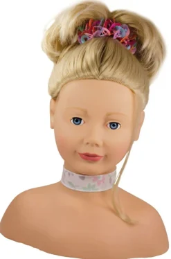 Gotz - Sminke- Og Styling Dukke