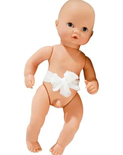 Gotz Dukke - Aquini, Dreng 33 Cm