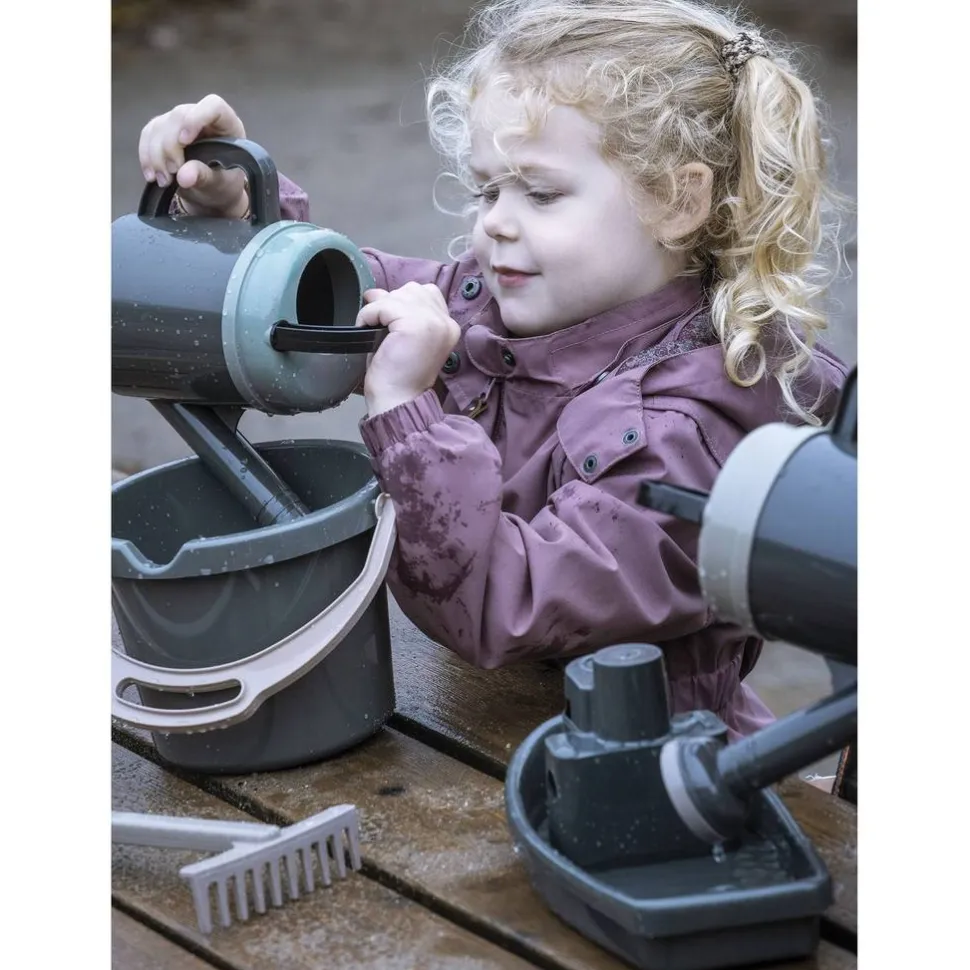 Green Bean - Bad (L: 32 Cm.)