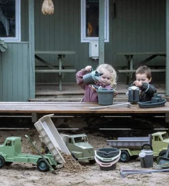 Green Bean - Bad (L: 32 Cm.)